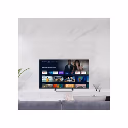 Smart-Tech 32HA20V3 TV 81,3 cm (32") HD Smart TV Wi-Fi Nero 250 cd/m²