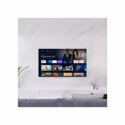 Smart-Tech 32HA20V3 TV 81,3 cm (32") HD Smart TV Wi-Fi Nero 250 cd/m²