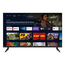 Smart-Tech 32HA29V1 TV 81,3 cm (32") HD Smart TV Wi-Fi Nero 250 cd/m²