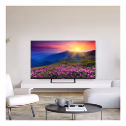 Smart-Tech 32HV02V TV 81,3 cm (32") HD Smart TV Wi-Fi Nero 180 cd/m² - Vista aggiuntiva 5