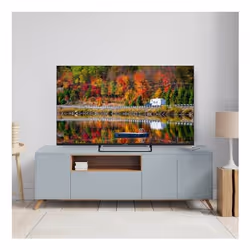 SMART Technologies 43UW02V TV 109,2 cm (43") 4K Ultra HD Smart TV Wi-Fi Nero 230 cd/m² - Vista aggiuntiva 5
