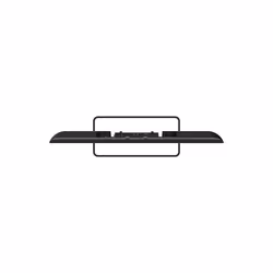 Smart-Tech 50UW02V TV 50" 4K Ultra HD Smart TV Wi-Fi Nero 260 cd/m² - Vista aggiuntiva 7