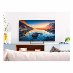 Smart-Tech 32HG01V TV 81,3 cm (32") HD Smart TV Wi-Fi Grigio 180 cd/m²