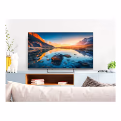 Smart-Tech 40FG01V TV 40" 4K Ultra HD Smart TV Wi-Fi Grigio - Vista aggiuntiva 5