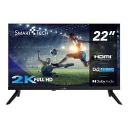 Smart-Tech 22FN01V TV 55,9 cm (22")