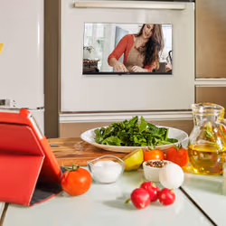 Smart-Tech 22FN01V TV 55,9 cm (22") - Vista aggiuntiva 4