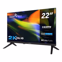 Smart-Tech 22FN01V TV 55,9 cm (22") - Vista aggiuntiva 6