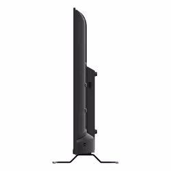 Smart-Tech 40FN01V3 TV 40" 4K Ultra HD Grigio 250 cd/m² - Vista aggiuntiva 5