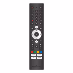 Smart-Tech 40FN01V3 TV 40" 4K Ultra HD Grigio 250 cd/m² - Vista aggiuntiva 8