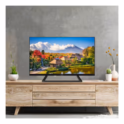 Smart-Tech 24HN01V3CA TV 24" HD Nero 200 cd/m² - Vista aggiuntiva 5