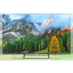 Smart-Tech 32QW01V TV 81,3 cm (32") Full HD Smart TV Wi-Fi Grigio 180 cd/m²