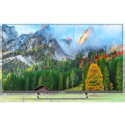 Smart-Tech 40QW01V TV 101,6 cm (40") Full HD Smart TV Wi-Fi Grigio 250 cd/m²