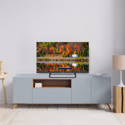 SMART Technologies 24HW01V TV 61 cm (24") HD Smart TV Wi-Fi Nero 180 cd/m² - Vista aggiuntiva 5