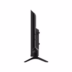 Smart-Tech 32HW01V1 TV 81,3 cm (32") HD Smart TV Wi-Fi Nero 180 cd/m² - Vista aggiuntiva 7