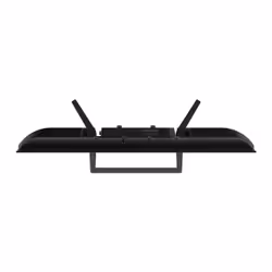 Smart-Tech 32HW01V1 TV 81,3 cm (32") HD Smart TV Wi-Fi Nero 180 cd/m² - Vista aggiuntiva 8