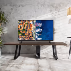 Smart-Tech 32HH01K TV 81,3 cm (32") HD Smart TV Wi-Fi Nero 180 cd/m² - Vista aggiuntiva 6