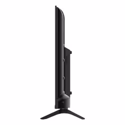 Smart-Tech 40QG01V TV 101,6 cm (40") Full HD Smart TV Wi-Fi Grigio 250 cd/m² - Vista aggiuntiva 6