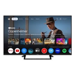 Smart-Tech 43QG06V TV 109,2 cm (43")