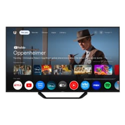 Smart-Tech 50QG06K TV 127 cm (50")