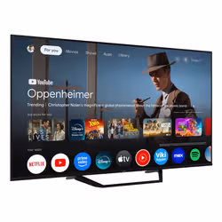 Smart-Tech 50QG06K TV 127 cm (50") - Vista aggiuntiva 3