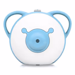 Nosiboo 5999885976003 aspiratore nasale per bambino Aspiratore elettrico - Vista aggiuntiva 5