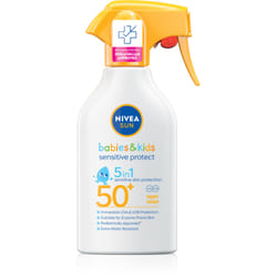 NIVEA SUN Babies & Kids 270 ml