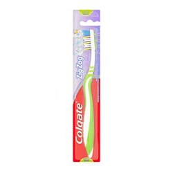 Colgate 6001067004943 spazzolino da denti Verde Adulto