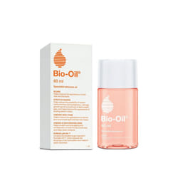 Bio Oil Olio Dermatologico Idratante e contro Cicatrici 60ml