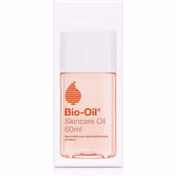 Bio Oil Olio Dermatologico Idratante e contro Cicatrici 60ml