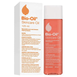 Bio Oil Olio Dermatologico Uniformante Pelle Smagliature Cicatrici 125 ml