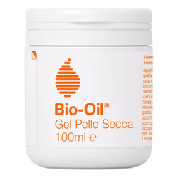 Bio Oil Gel Pelle Secca Idratante 100ml