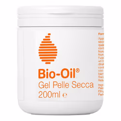 Bio Oil Gel Pelle Secca Idratante 200ml
