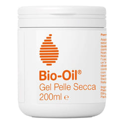 Bio Oil Gel Pelle Secca Idratante 200ml