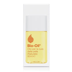 Bio Oil Olio Naturale per la Cura della Pelle 60ml