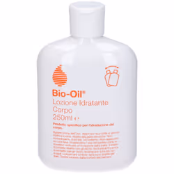 Bio Oil Lozione Idratante Corpo per Pelle Secca 250 ml