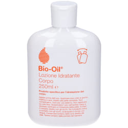 Bio Oil Lozione Idratante Corpo per Pelle Secca 250 ml