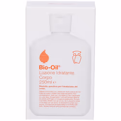 Bio Oil Lozione Idratante Corpo per Pelle Secca 250 ml - Vista aggiuntiva 4