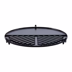 Cadac 6540-600, Griglia, Nero, Safari Chef 30 / 2, Cadac, Rotondo, Smaltato