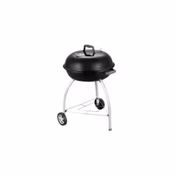 Cadac Charcoal Mate, Barbecue, Carbone (combustibile), 1 Fornello(i), Carrello, Griglia, Nero