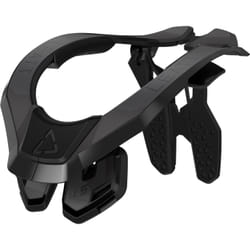 Leatt 4.5 Tutore per il collo, nero, dimensione L XL per uomo