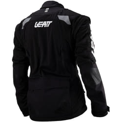 Leatt 4.5 Lite Giacca da motocross impermeabile, nero, dimensione M per uomo