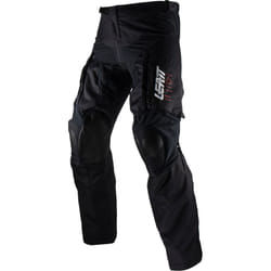 Leatt 5.5 Enduro Pantaloni Motocross, nero, dimensione 2XL per uomo
