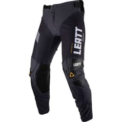 Leatt 5.5 IKS Contrast Pantaloni Motocross, grigio, dimensione S per uomo
