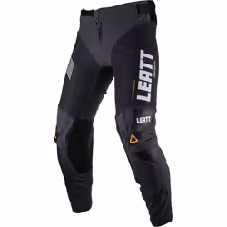 Leatt 5.5 IKS Contrast Pantaloni Motocross, grigio, dimensione S per uomo - Vista aggiuntiva 2
