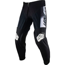 Leatt 4.5 Lite Classic Pantaloni Motocross, nero, dimensione L per uomo