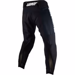Leatt 4.5 Lite Classic Pantaloni Motocross, nero, dimensione L per uomo