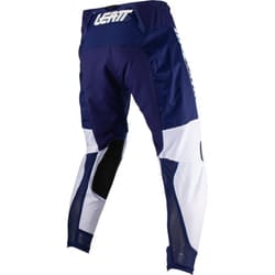 Leatt 4.5 Lite Classic Pantaloni Motocross, blu, dimensione S per uomo