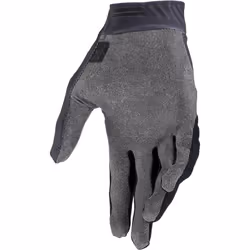 Leatt 1.5 GripR Guanti motocross per bambini, nero, dimensione XS