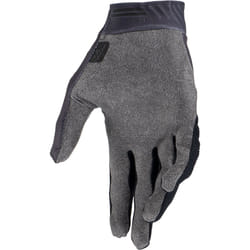 Leatt 1.5 GripR Guanti motocross per bambini, nero, dimensione XS