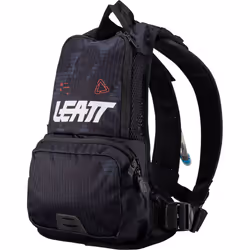 Leatt Race 1.5 HF Zaino idratante, nero, dimensione 0-5l per uomo